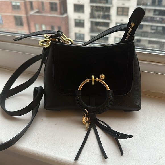See By Chloe Bag Crossbody Bag - Picture 5 of 5